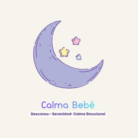Símbolo Calma Bebé