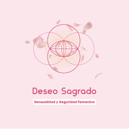Símbolo Deseo Sagrado