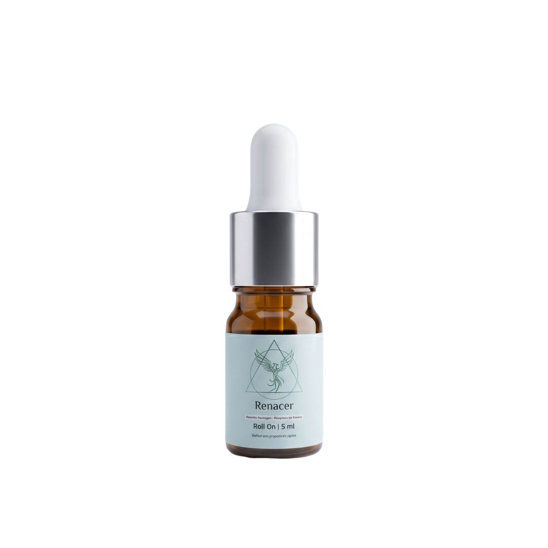 Aceite ritual Renacer 5 ml