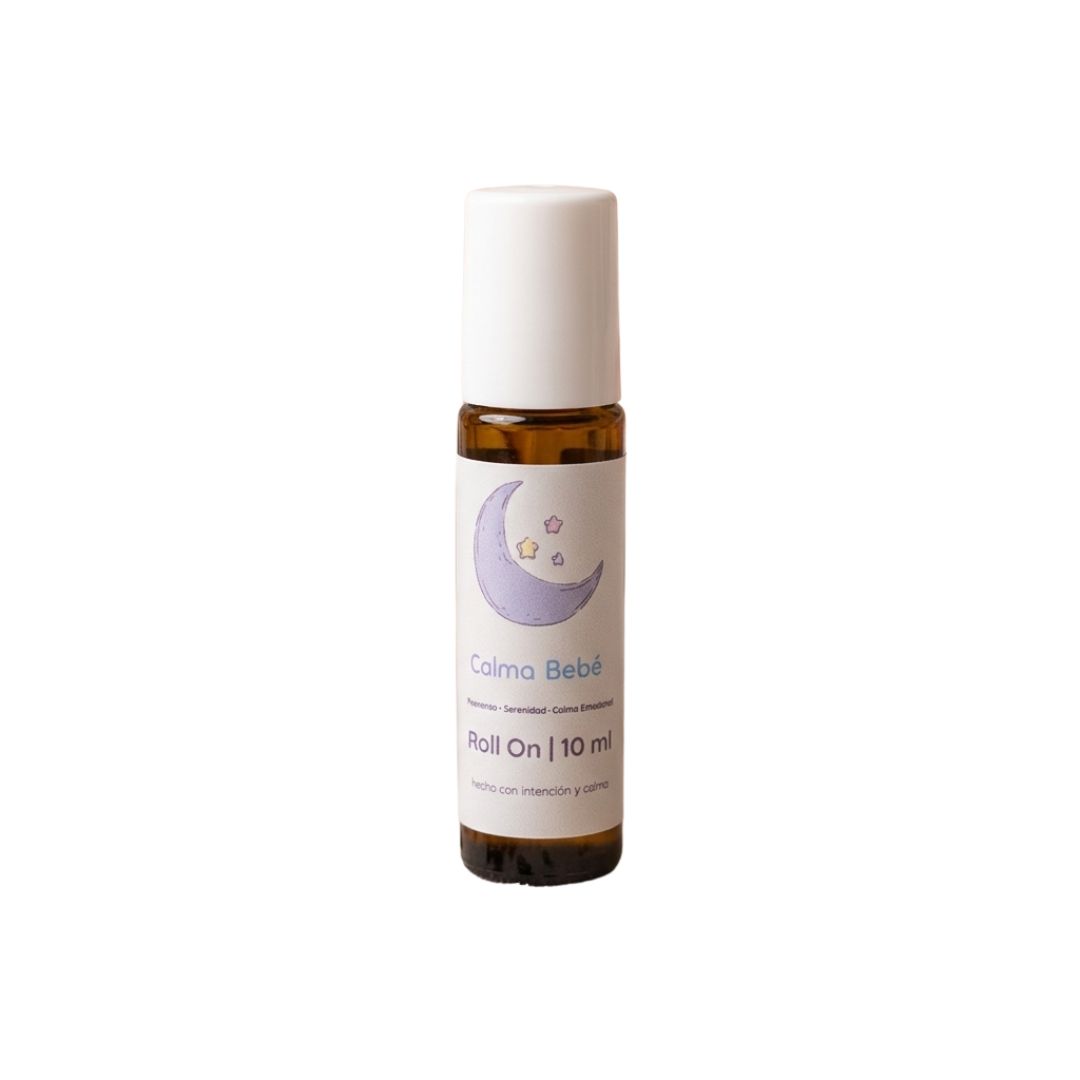 Aceite ritual Calma Bebé 10 ml