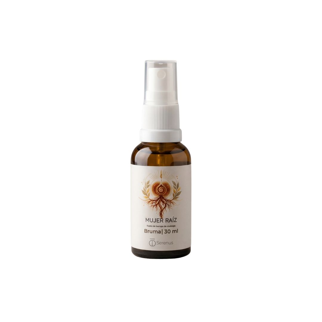 Bruma Mujer Raíz 30 ml