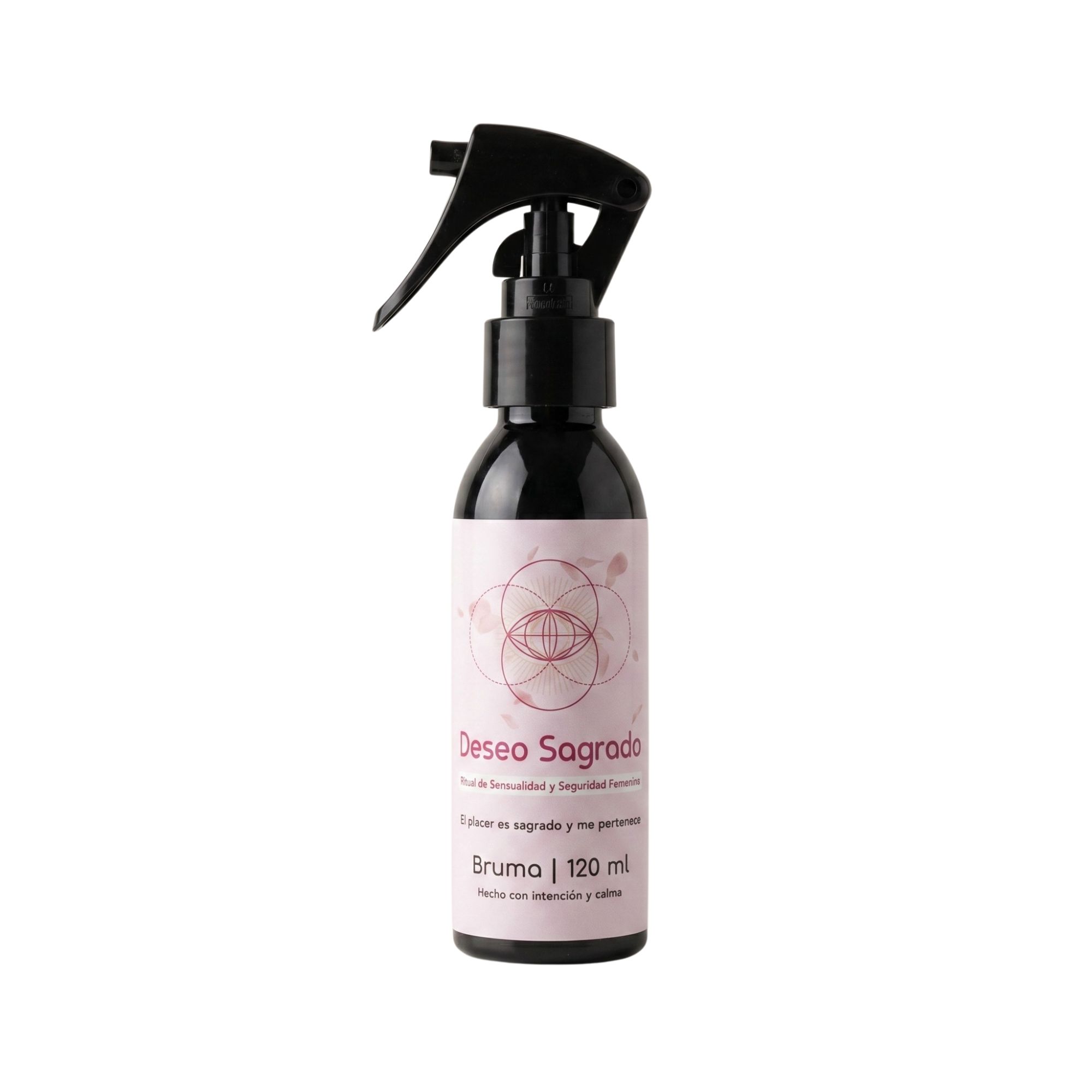 Bruma Deseo Sagrado 120 ml
