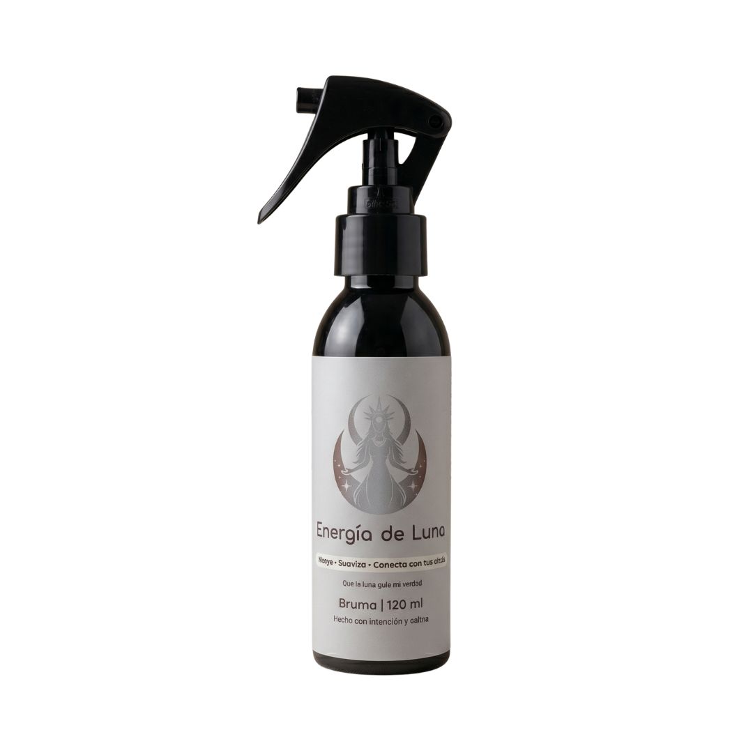 Bruma Energía de Luna 120 ml