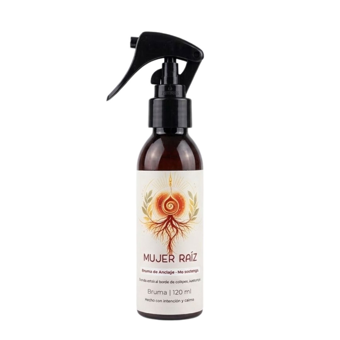 Bruma Mujer Raíz 120 ml