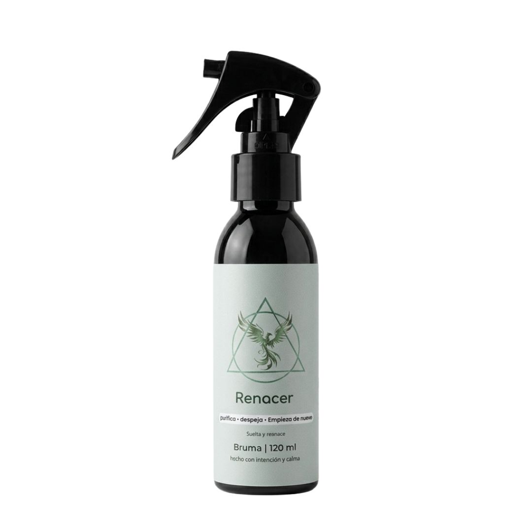 Bruma Renacer 120 ml