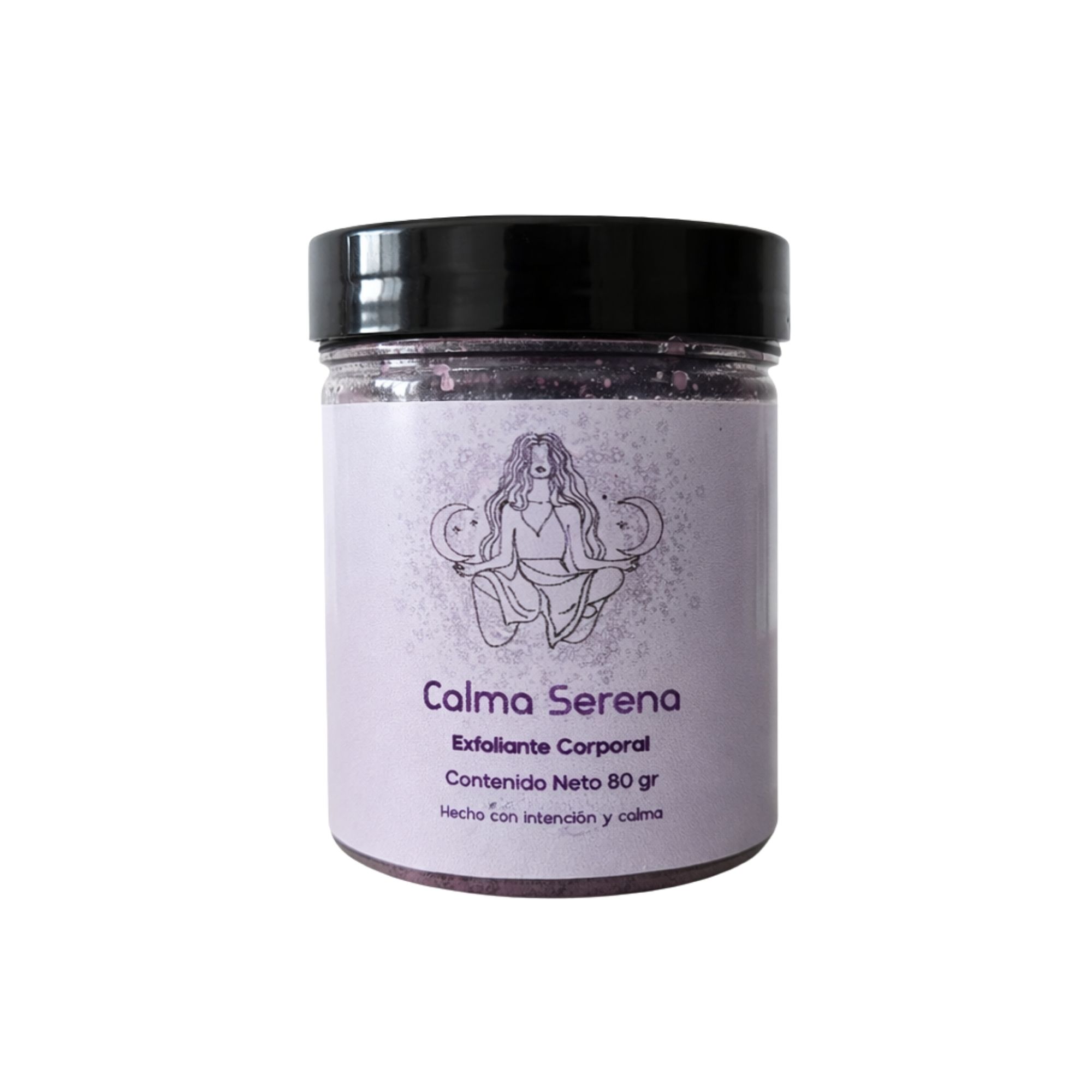 Exfoliante Calma Serena