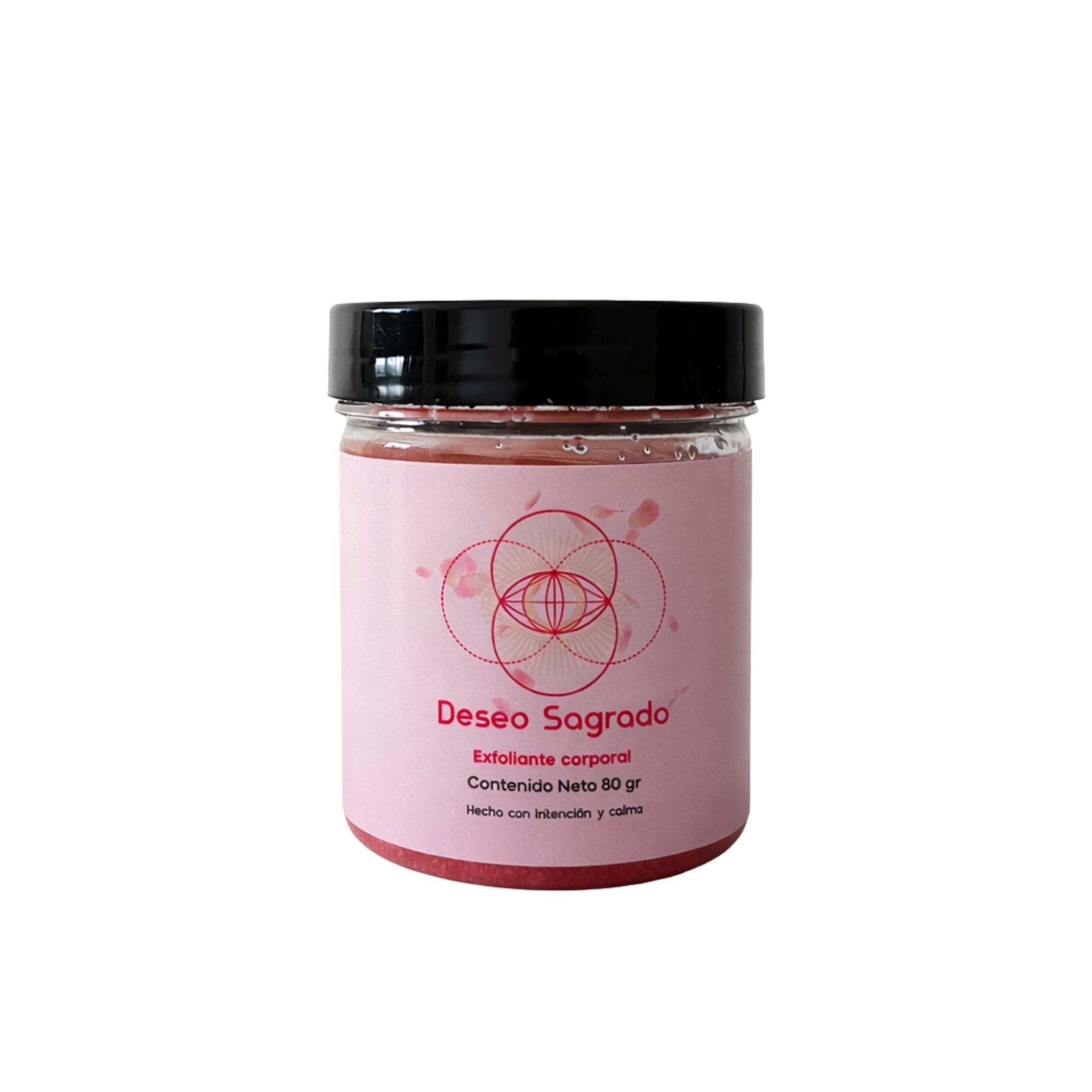 Exfoliante Deseo Sagrado