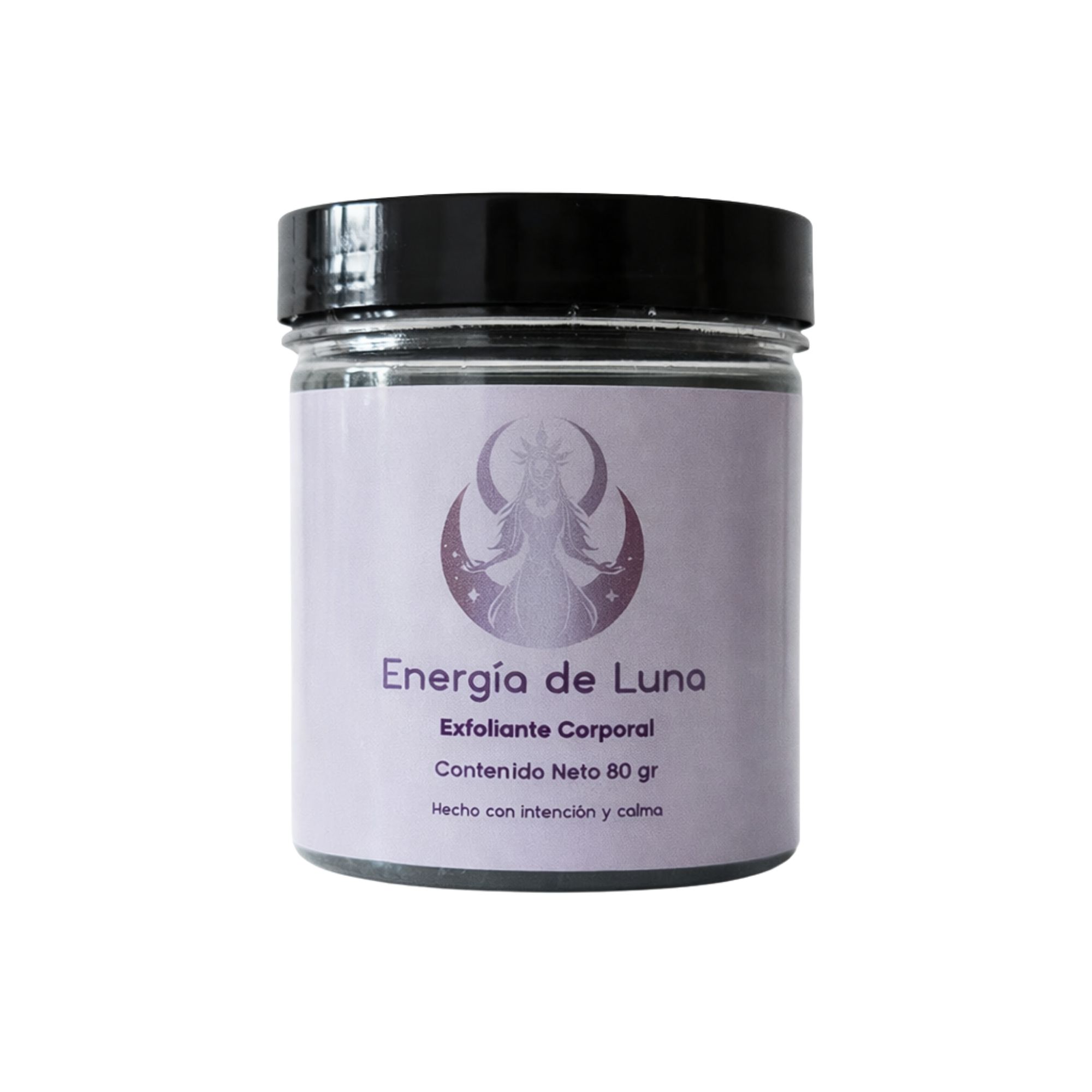 Exfoliante Energía de Luna