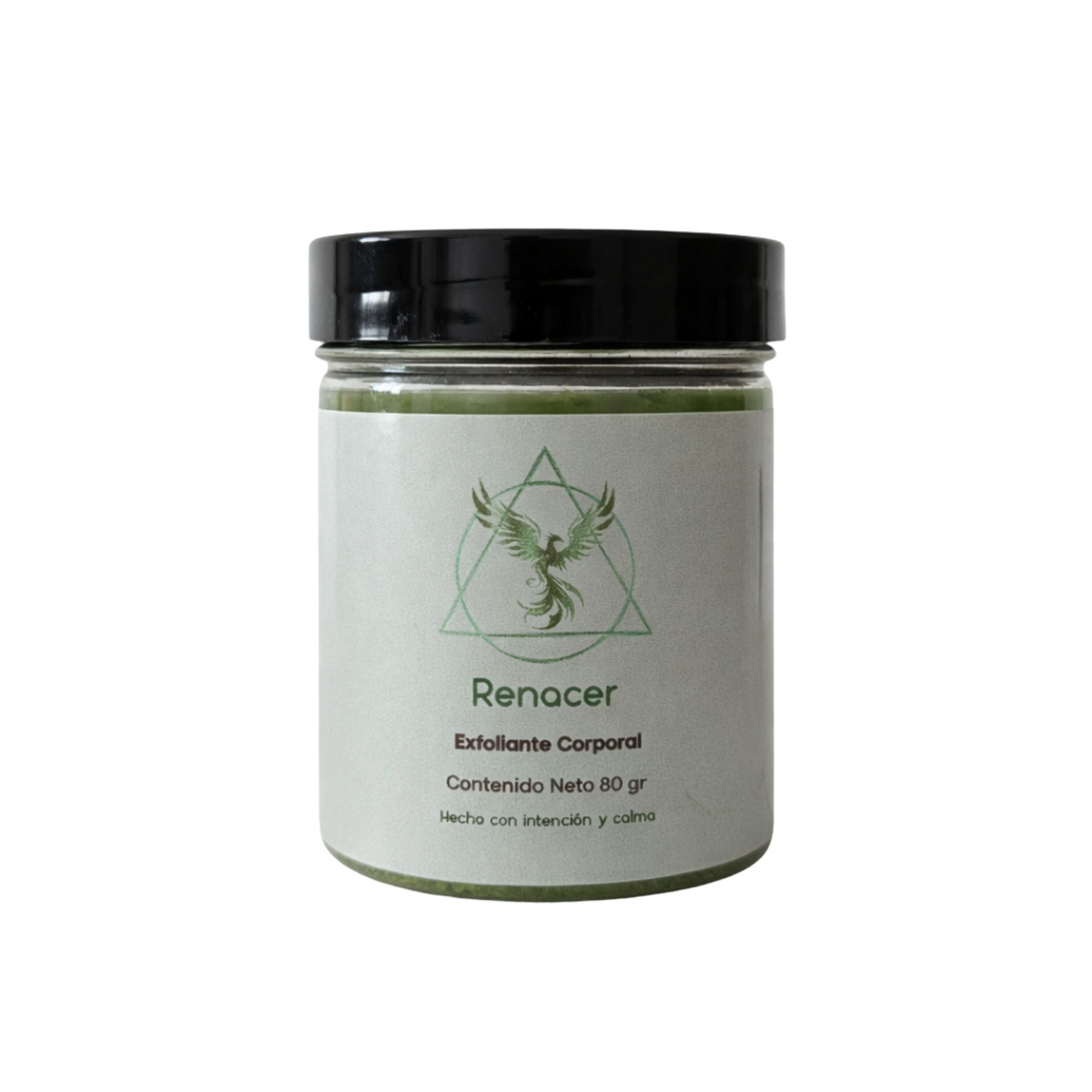 Exfoliante Renacer