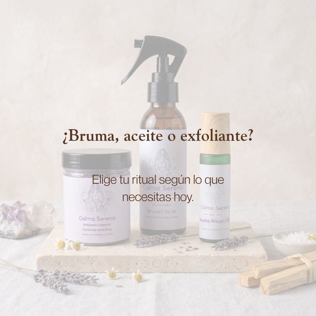 Publicación de Instagram SERENUS