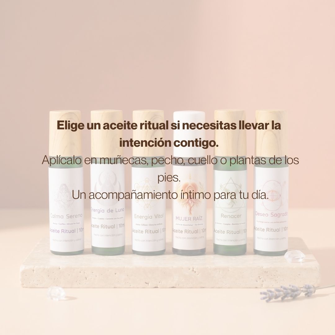 Publicación de Instagram SERENUS