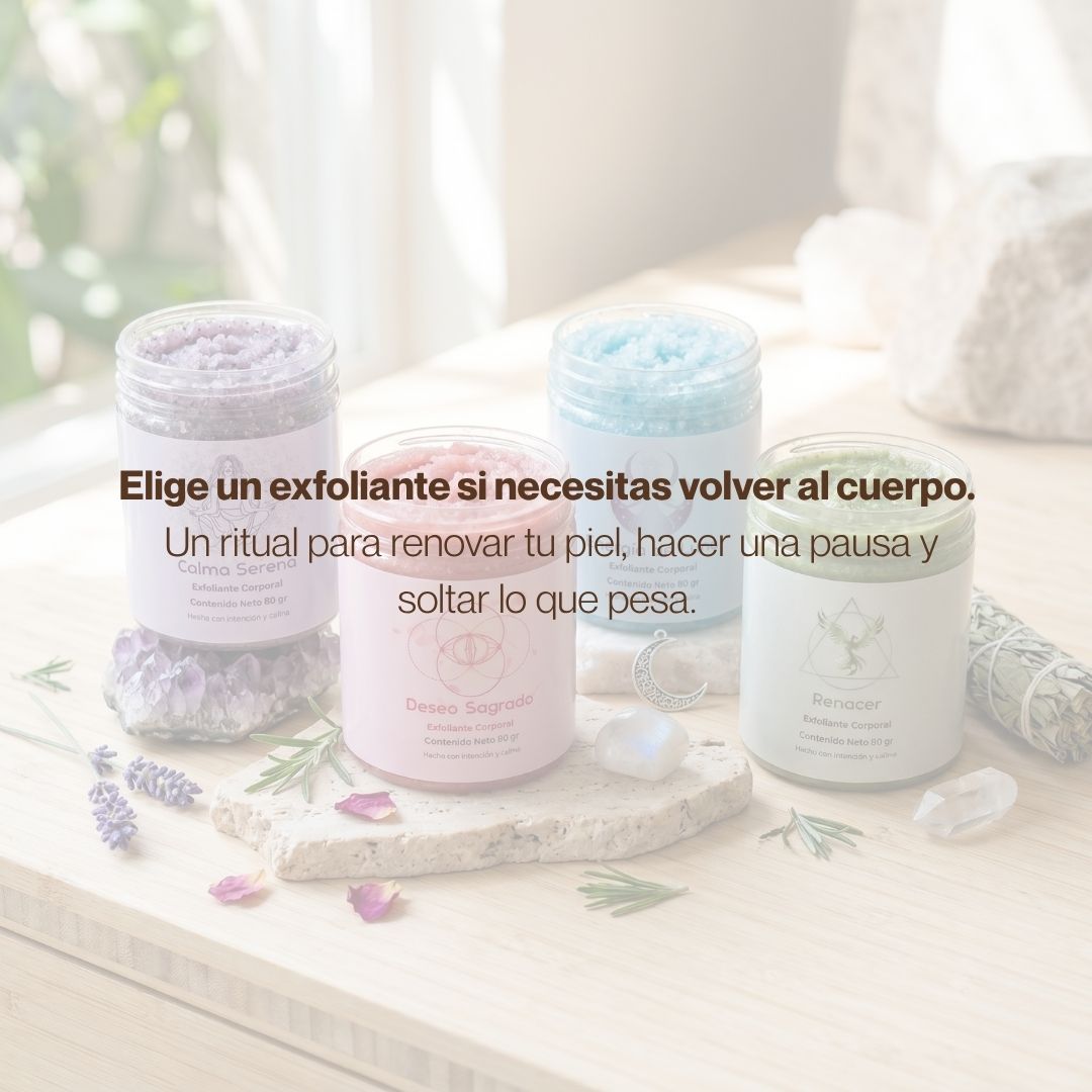 Publicación de Instagram SERENUS