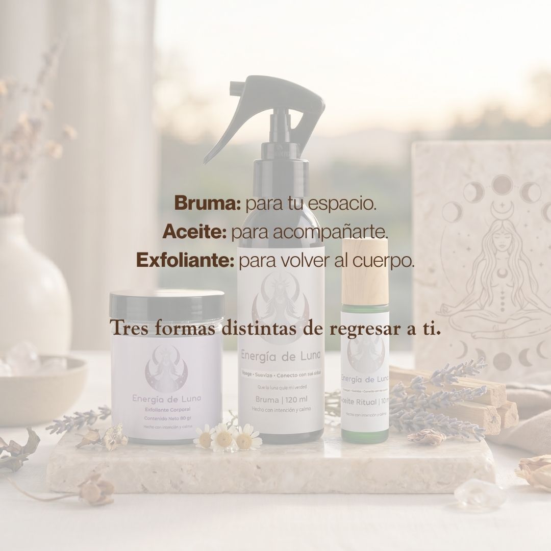 Publicación de Instagram SERENUS